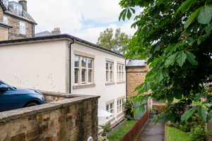 Westbourne Road Broomhill